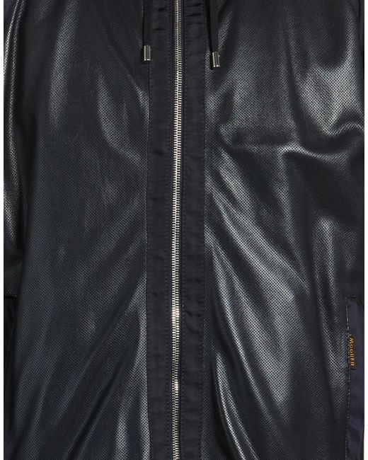 Moorer Black Jackets for men