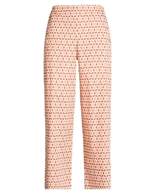 Niu Pink Pants