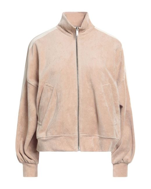 8pm Natural Sweatshirt