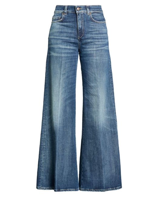 Dorothee Schumacher Blue Jeans