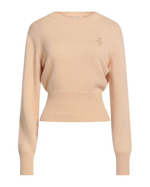 Cropped Sweater Emilio Pucci Sweater Womens Sweaters Emilio Pucci