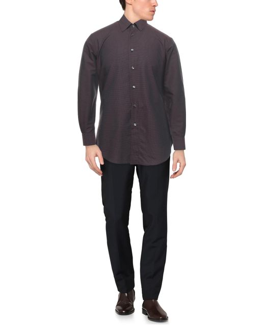 Brioni Multicolor Shirt for men