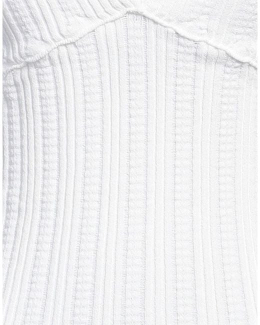 N°21 White Top