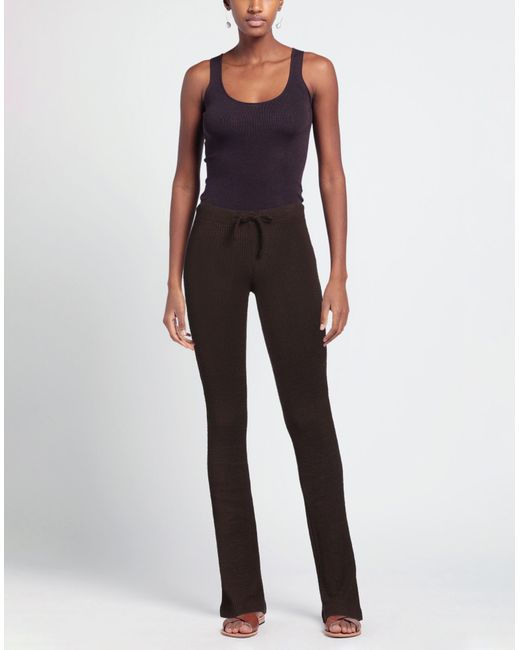 Siedres Gray Trouser