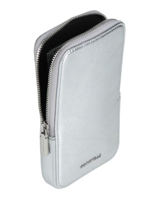Coccinelle Gray Covers & Cases