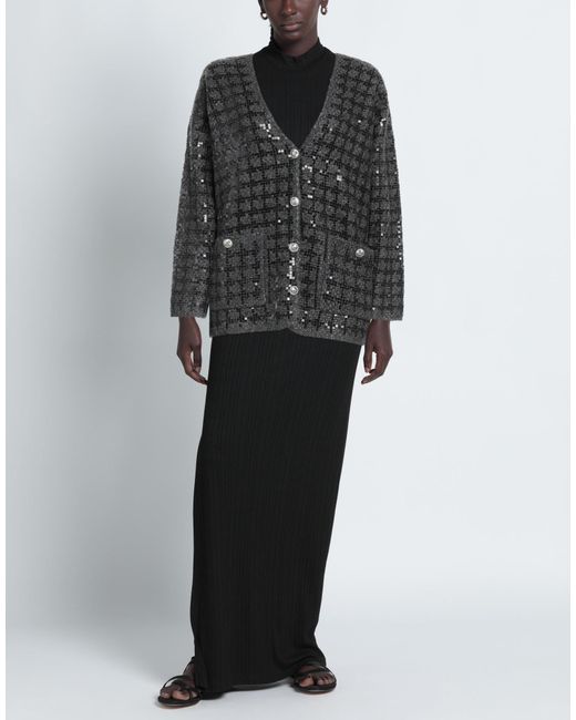 Rebecas Maje de color Black