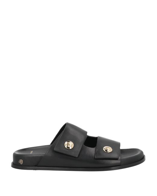 Sandali di Anine Bing in Black