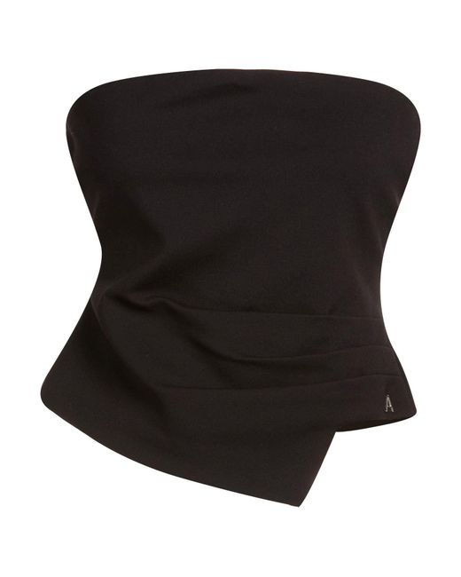 Twinset Black Tops