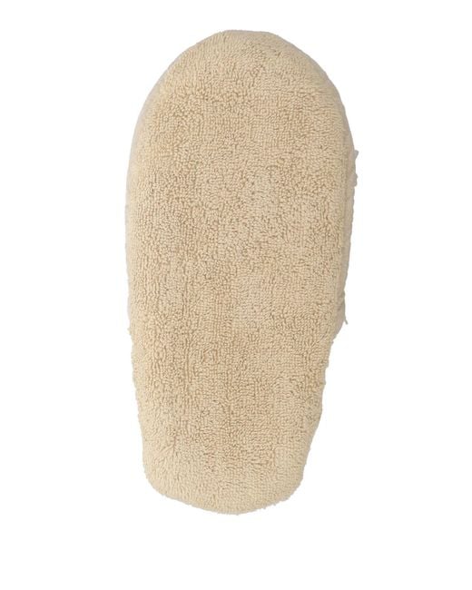 Versace White House Slipper