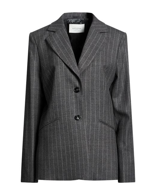 Ballantyne Black Blazer
