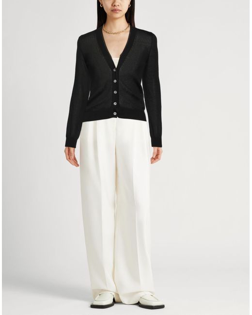 Rebecas N°21 de color Black