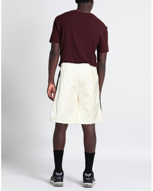 Richmond X Natural Shorts & Bermuda Shorts for men