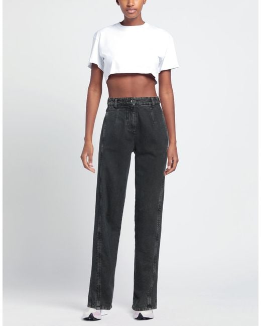 IRO Blue Jeans Cotton