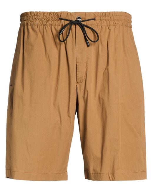 PT Torino Natural Shorts & Bermuda Shorts for men