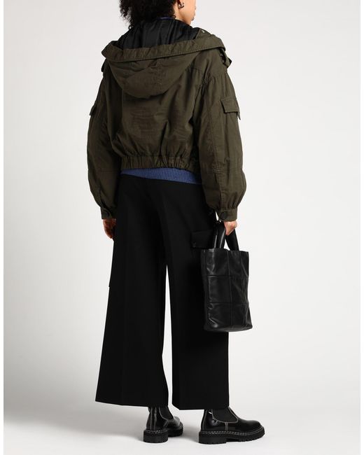 DSquared² Multicolor Jacket