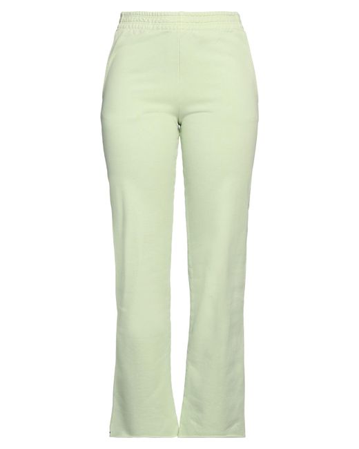 Acne Green Trouser