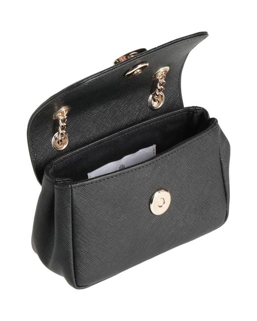 Vivienne Westwood Black Cross-Body Bag