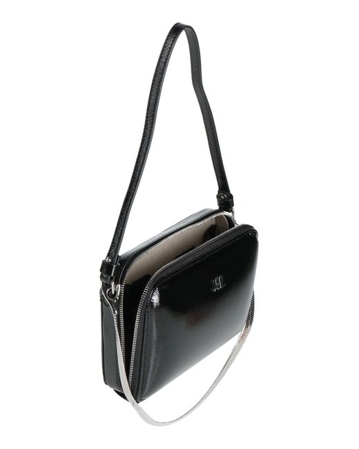 Borsa A Mano di Courreges in Black