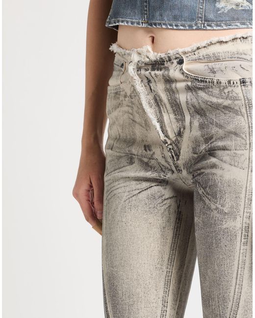 OTTOLINGER Gray Trouser
