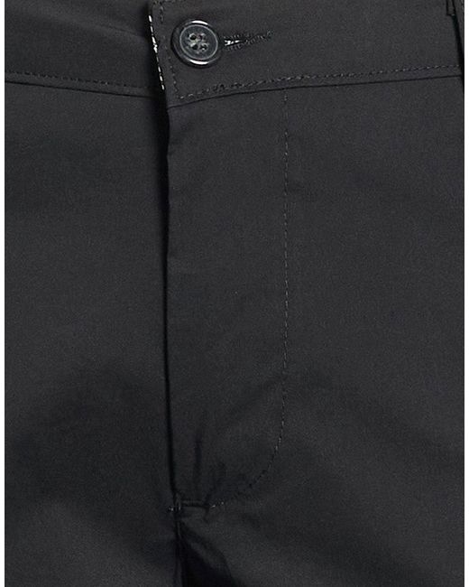 Exte Gray Shorts & Bermuda Shorts for men