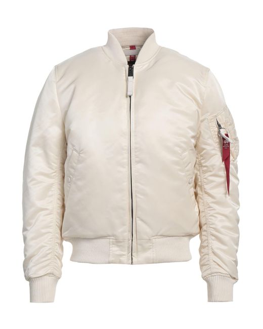 Cazadora alpha sale