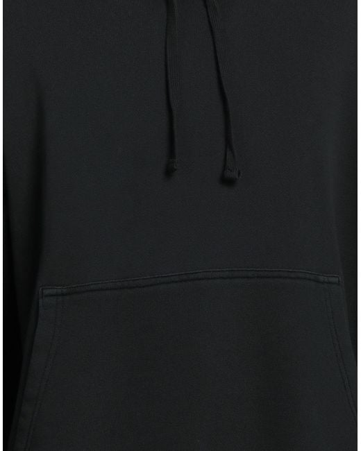 DIESEL Sweatshirt in Black für Herren
