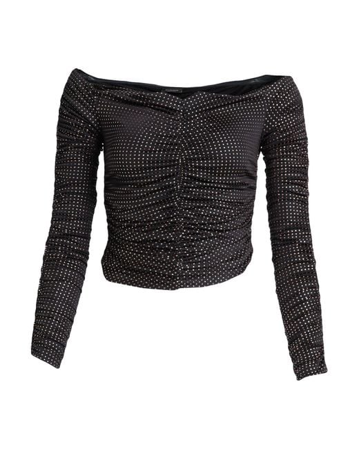 Pinko Black Top