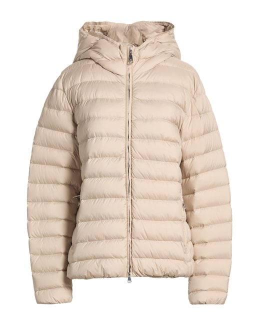 Add Natural Puffer