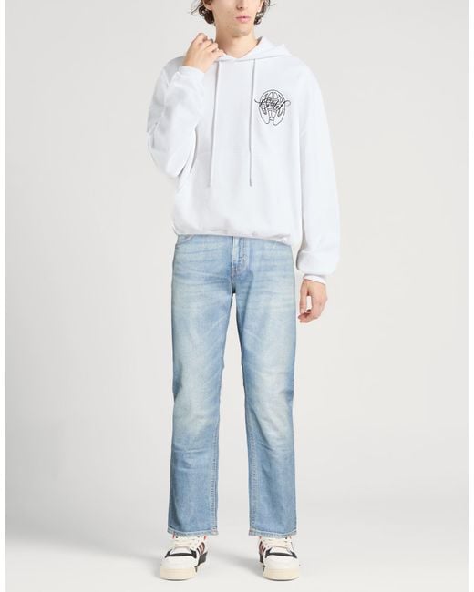 Haikure Blue Jeans for men