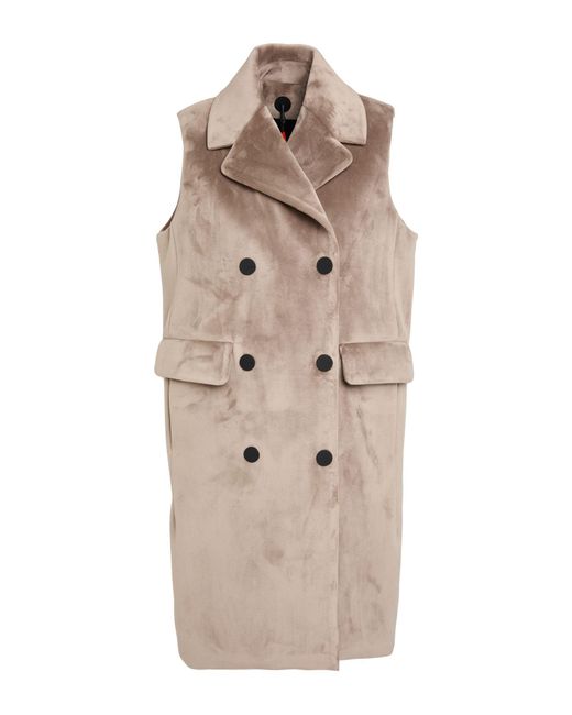 Rrd Natural Coat