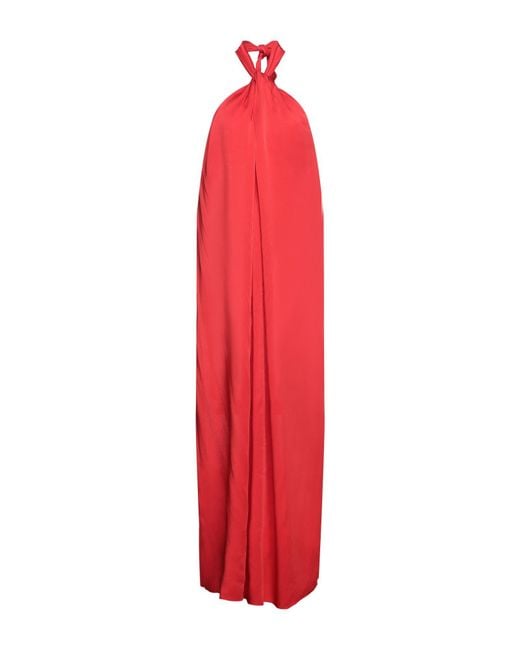 Givenchy Red Top