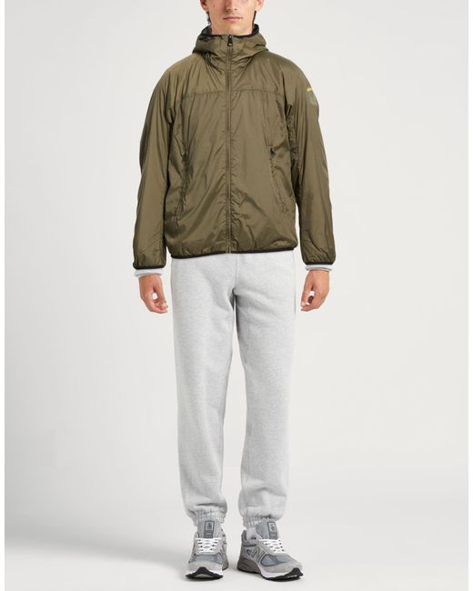 Blauer Green Jackets for men