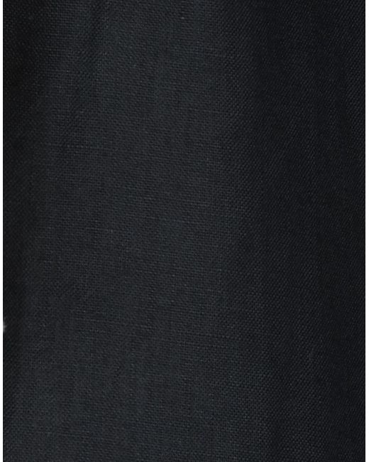 Loewe Black Pants for men