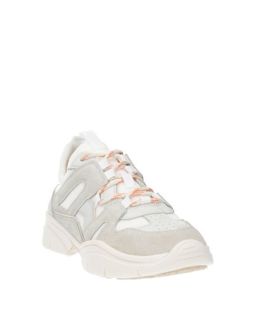 Sneakers Isabel Marant en coloris White