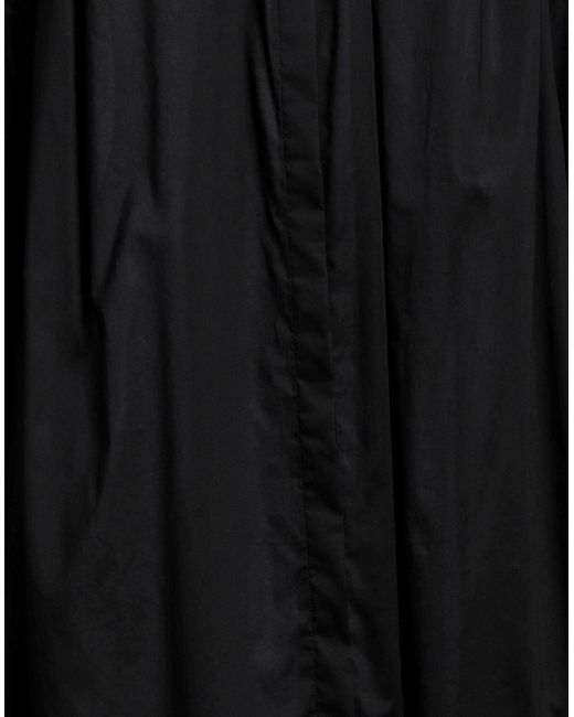 La Collection Black Maxi Dress