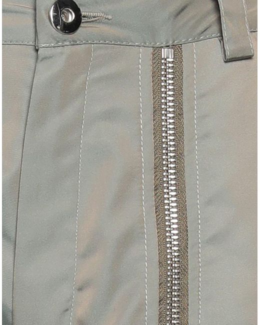 VAQUERA Gray Trouser