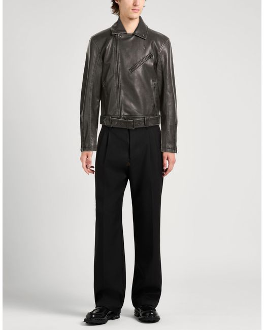 Only & Sons Black Jackets for men