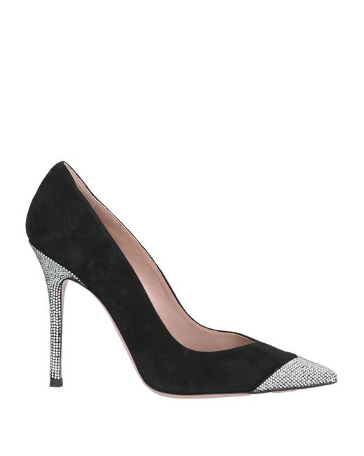 Escarpins Gedebe en coloris Black