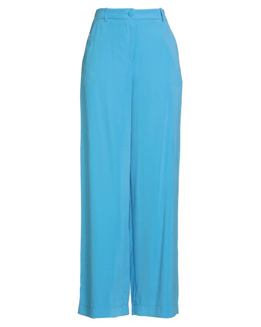 Jijil Blue Pants