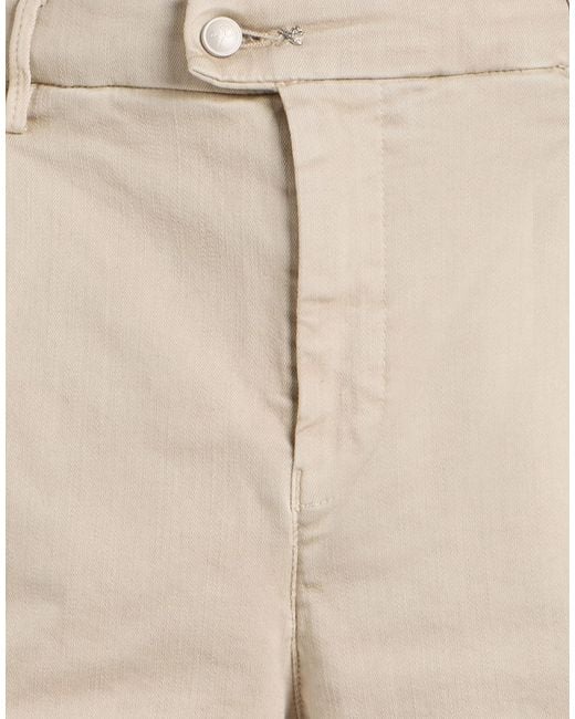 Tramarossa Natural Trouser for men