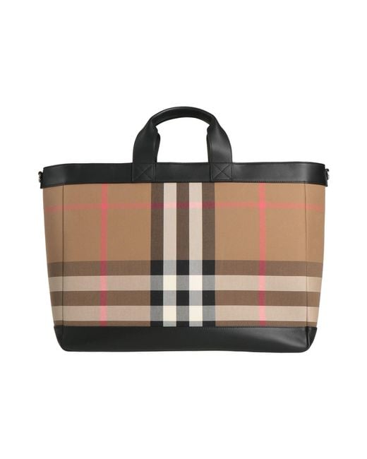 Burberry Handtaschen in Black für Herren