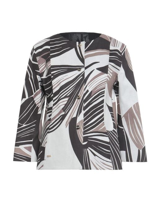 Herno Gray Jacket