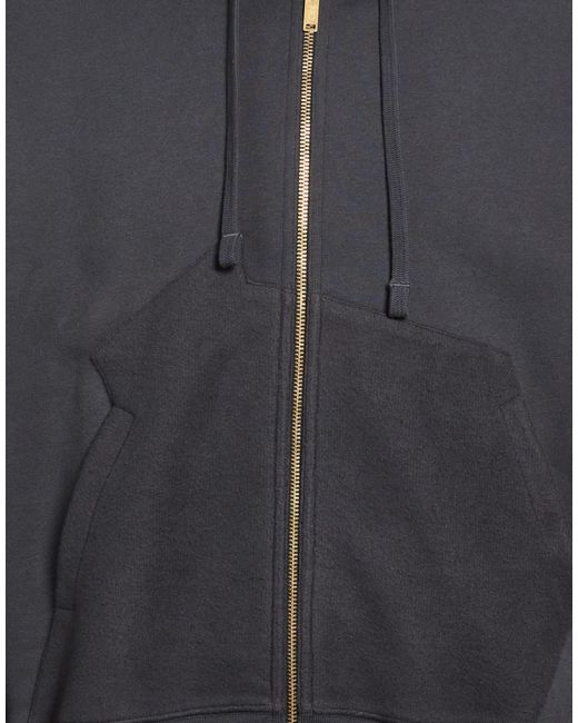 Objects IV Life Black Sweatshirt for men