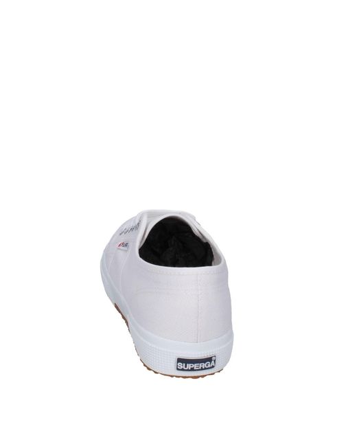 Sneakers Superga pour homme en coloris White