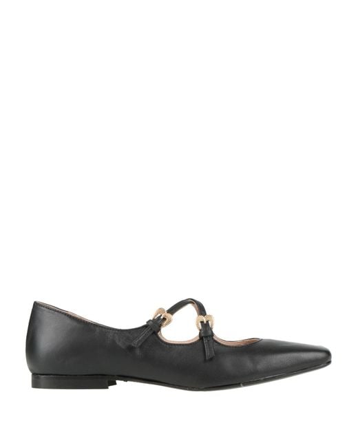 Ballerine di Divine Follie in Black