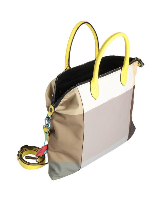 Gabs Gray Handbag