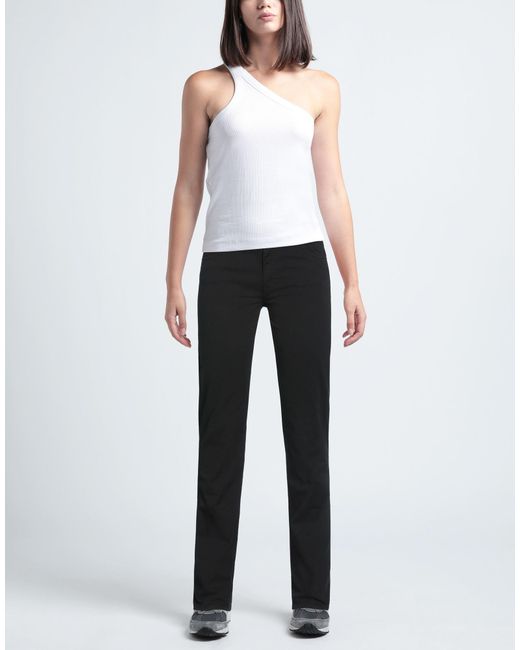 Trussardi Black Pants