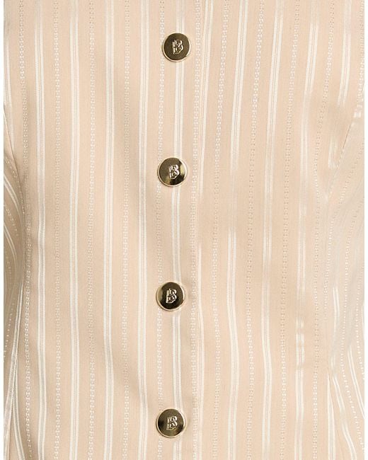 EUREKA by BABYLON Natural Top Polyester, Cotton, Elastane
