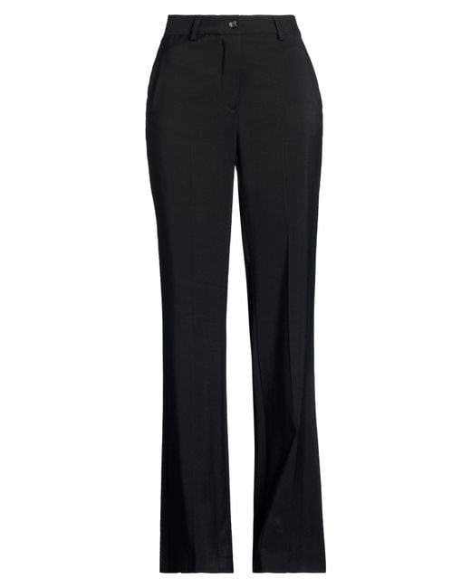 Please Black Pants