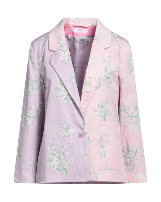 ERL Pink Blazer